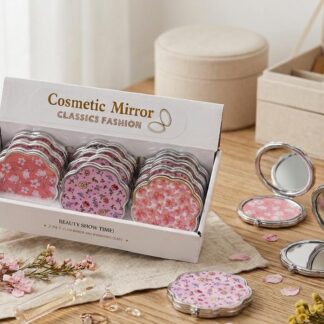 Espejito de bolsillo