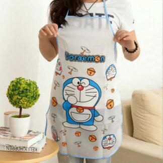 Mandil Doraemon $10 pz $100 dcn