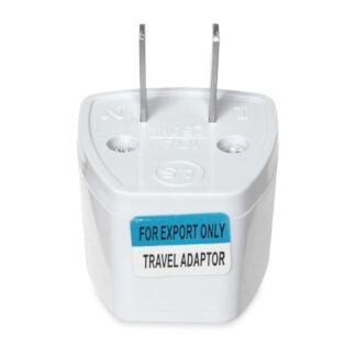 Adaptador de corriente universal $7pz o $5 por docena#