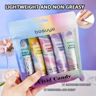 Mini cremita para manos