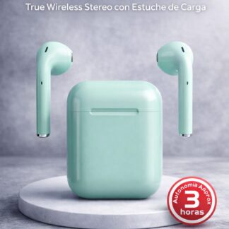 AirPods i12AC Bluetooth#