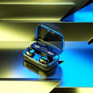 Audífonos Bluetooth M10