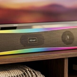 Barra de sonido#