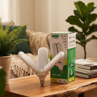Foco LED Tianlai modelo LNND-13.