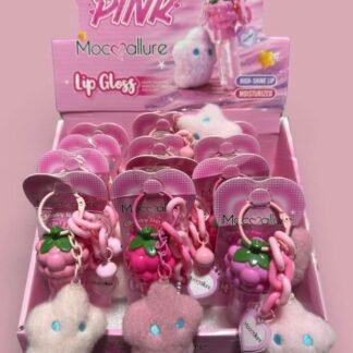 Gloss Mocmallure Peluche