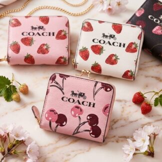 Monedero coach