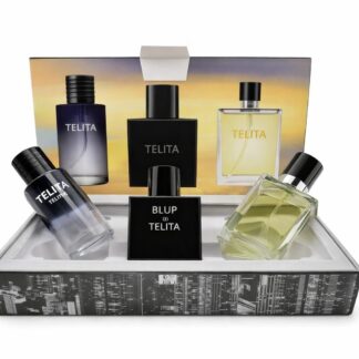 Set de 3 perfumes de hombre