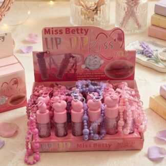 Lip Oil Con Pulsera