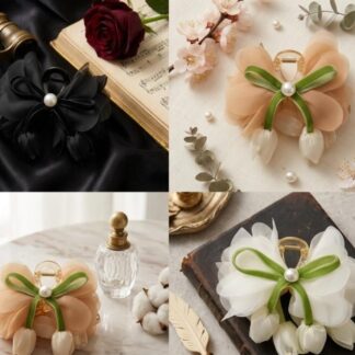 Pinza de tulipanes#