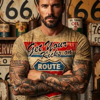 Camisa de caballero#