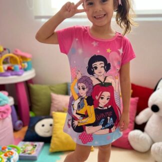 Camisón infantil