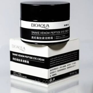 Crema de contorno de ojos BIOAQUA#