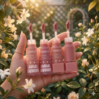 L1522 Labial líquido Saniye#