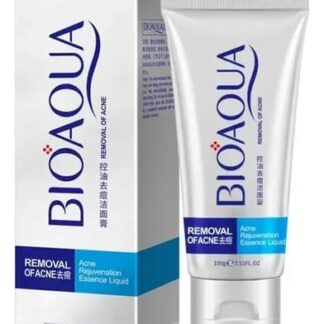 Limpiador de Acné BIOAQUA#