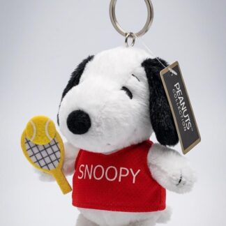 Llavero De Snoppy#
