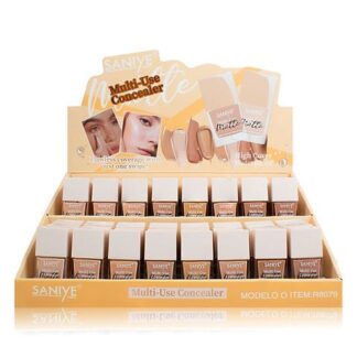 R8079  Corrector líquido Multi-Use Saniye#