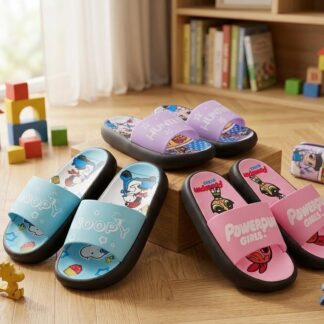Sandalias Infantil#