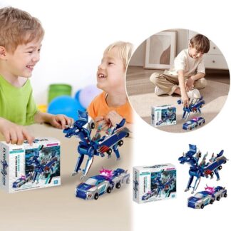 Transformer Dragon#