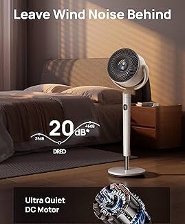 Ventilador de aire acondicionado