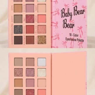 Paleta de sombras#