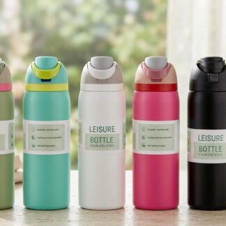 Termo tipo Owala 900 ml#