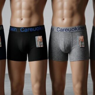 A1636-97-25-50-99  Boxer de caballero $20 pieza 6 piezas x $100#