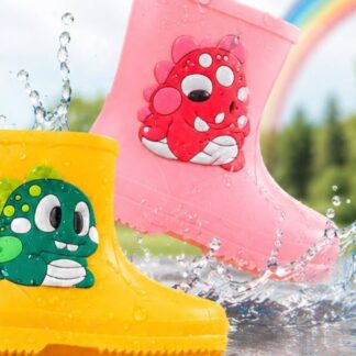 Bota Infantil#