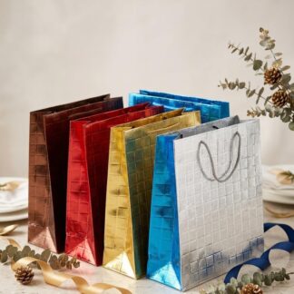 Bolsa De Regalo Lisa#