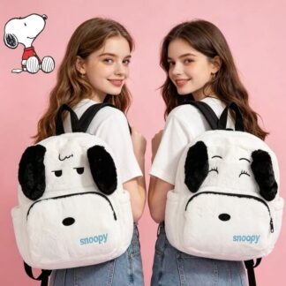 Mochila SNOOPY md.2#