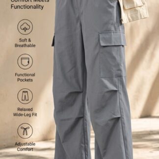 Pantalon cargo $115 pz $100 apartir de 3 piezas#