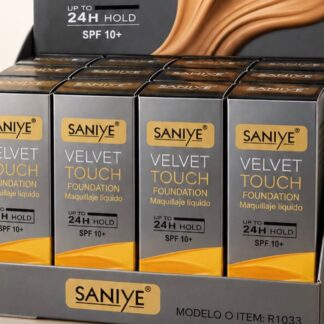 R1083 Maquillaje Velvet Touch#