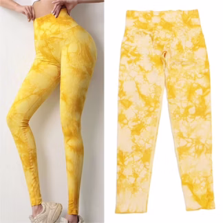 Mayón Levanta Pompis Amarillo#