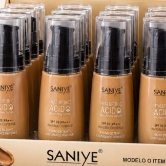 R6014 Base de Maquillaje Líquido#
