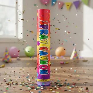 Bazuca de Confeti 40cm