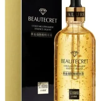 Serum Facial Beautecret#