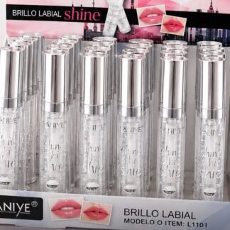 L1101 Brillo Labial#