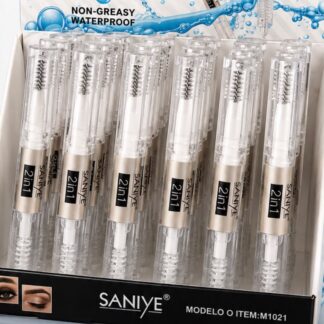 M1021 Gel para Cejas y Pestañas#