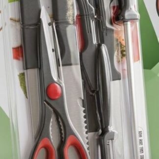 Set De Cocina Profesional#