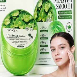 Gel Hidratante#