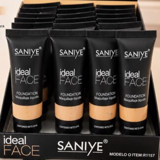 R1157 Maquillaje Ideal Face#