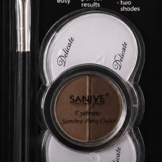 E028 Kit de Cejas#