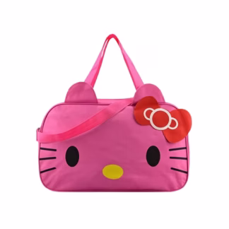 Maleta Hello Kitty#