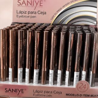 M317 Lápiz para Cejas Retráctil#
