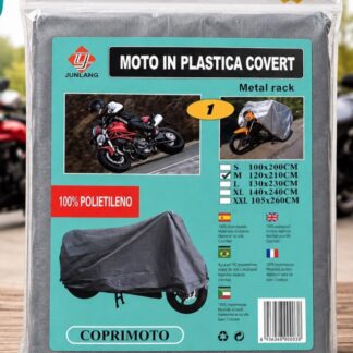 Funda Para Moto#