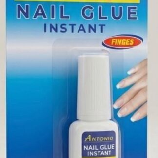 Pegamento De Uñas#