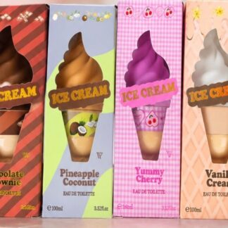 Perfume Ice Cream#