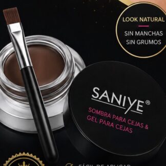 M250 Pomada para Cejas#