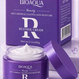 Crema de Retinol#