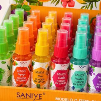 R3031 Fijador de Maquillaje Sabores#