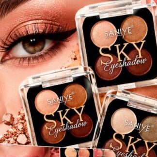 E0464 Cuarteto de Sombras SKY#